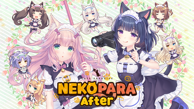 NEKO WORKs ネコぱら Vol.0 NEKO WORKs ネコぱら Vol.0の通販 by ちょ。のフリマ｜ラクマ