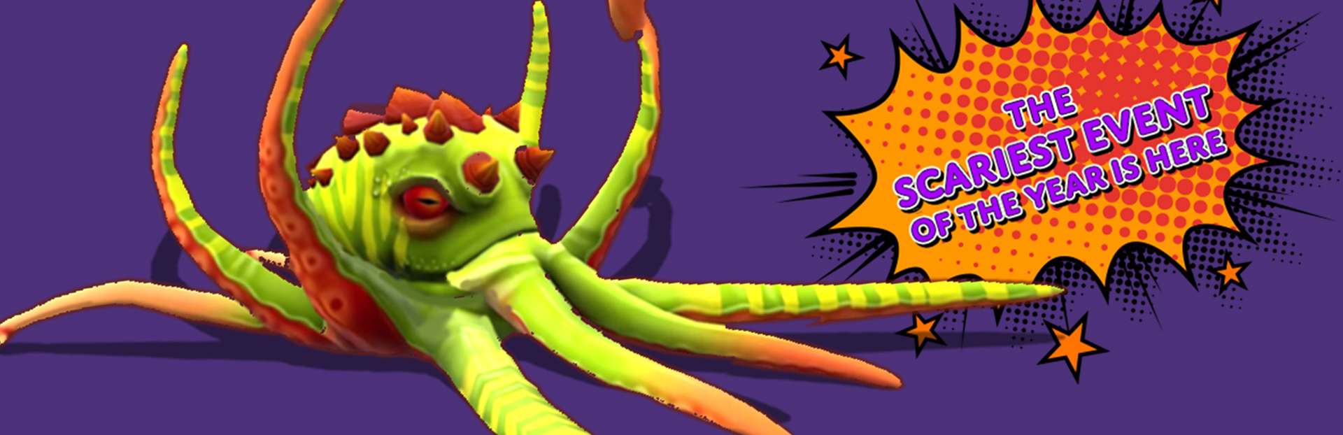 Horseless Halloween Patch v.0.1.52 is Now Live!