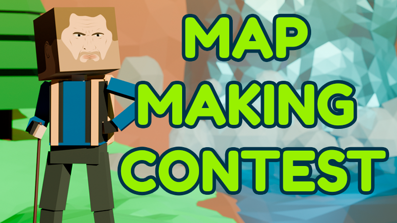 Map Making Contest #15 Now Live!