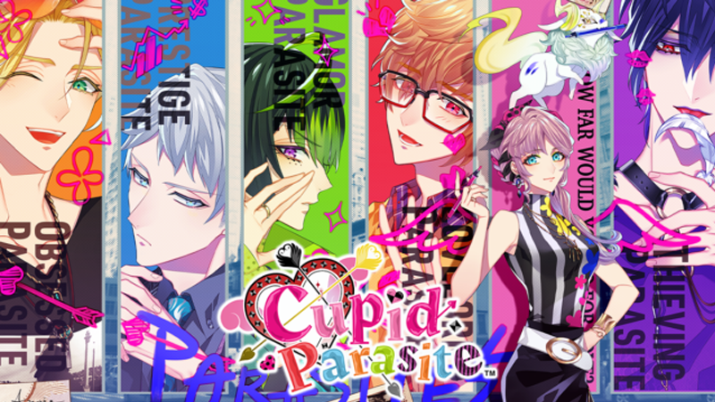 Sign up for Cupid Parasite Closed Beta Testing!