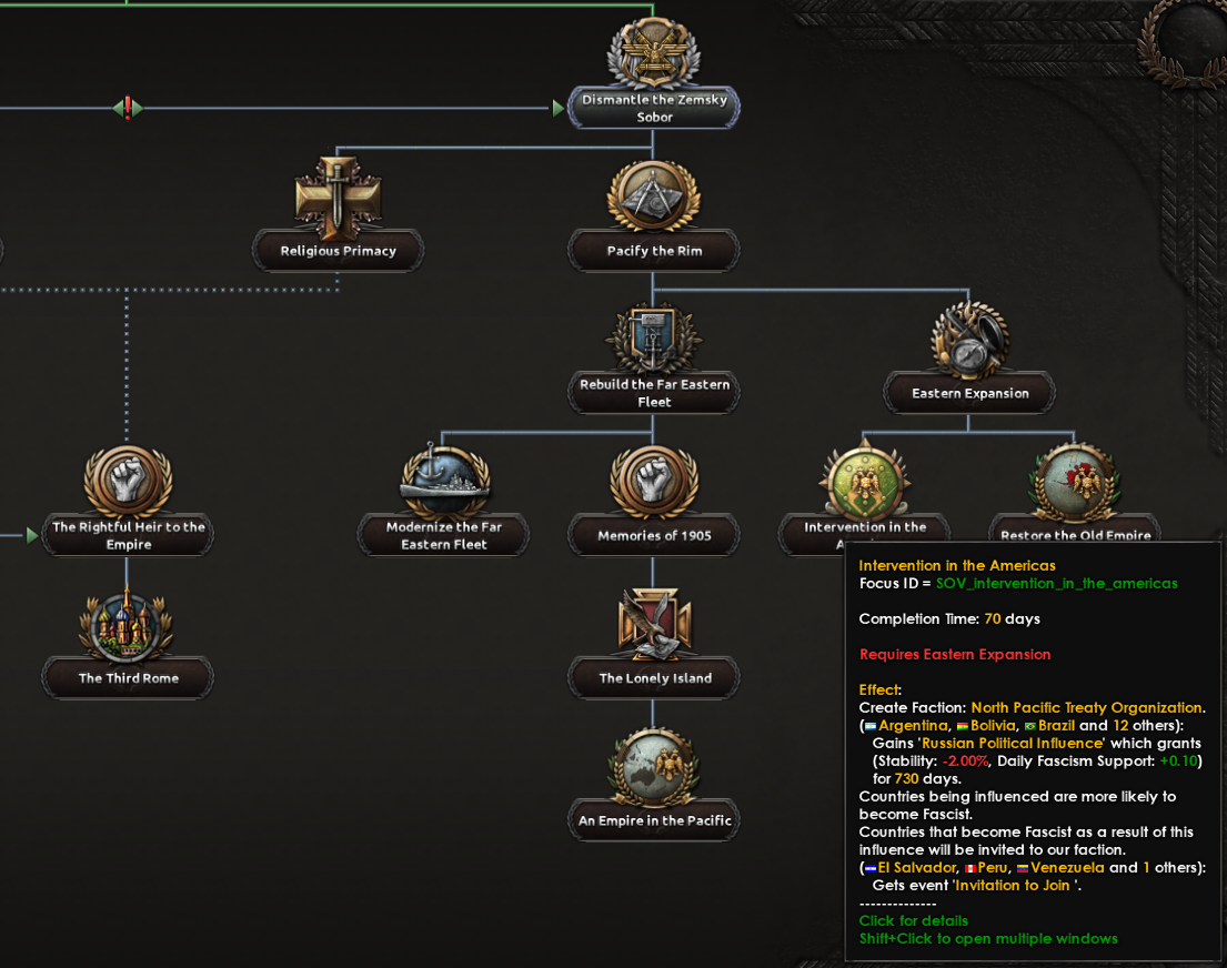 HoI4 Dev Diary - Combat Changes & Soviet Exiles