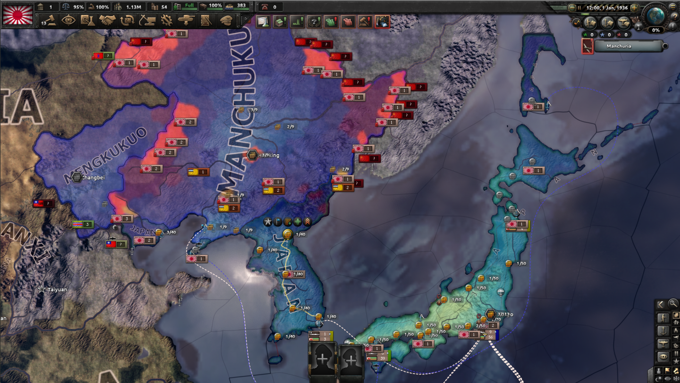 HOI4 Dev Diary - The Baltic States 2/2