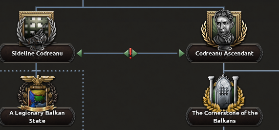 Monarchist Path Preview