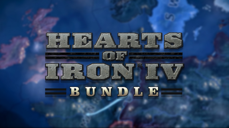 Humble Bundle - Tactical Combat Steam Game Bundle - Epic Bundle