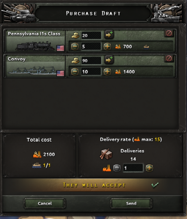 Save file multiplayer bug (HOI4)