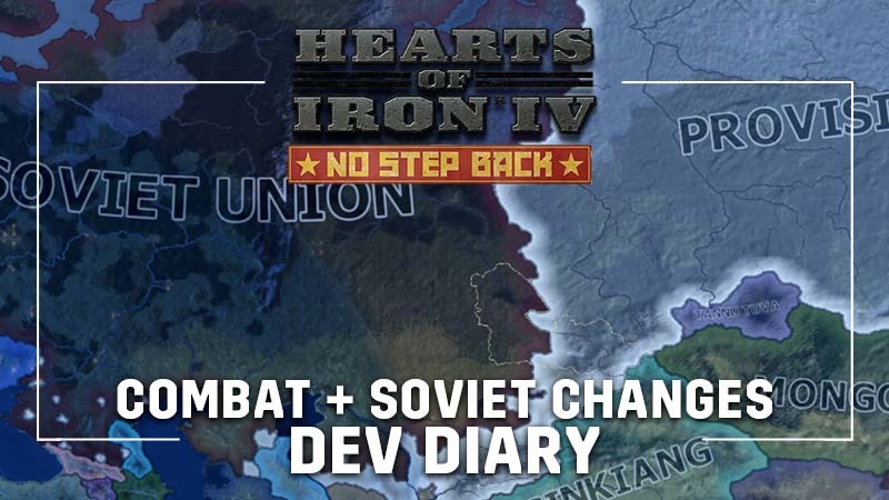 HOI4 Dev Diary - Bag of Tricks #2