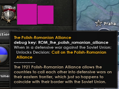 Romania International Cooperation Overview