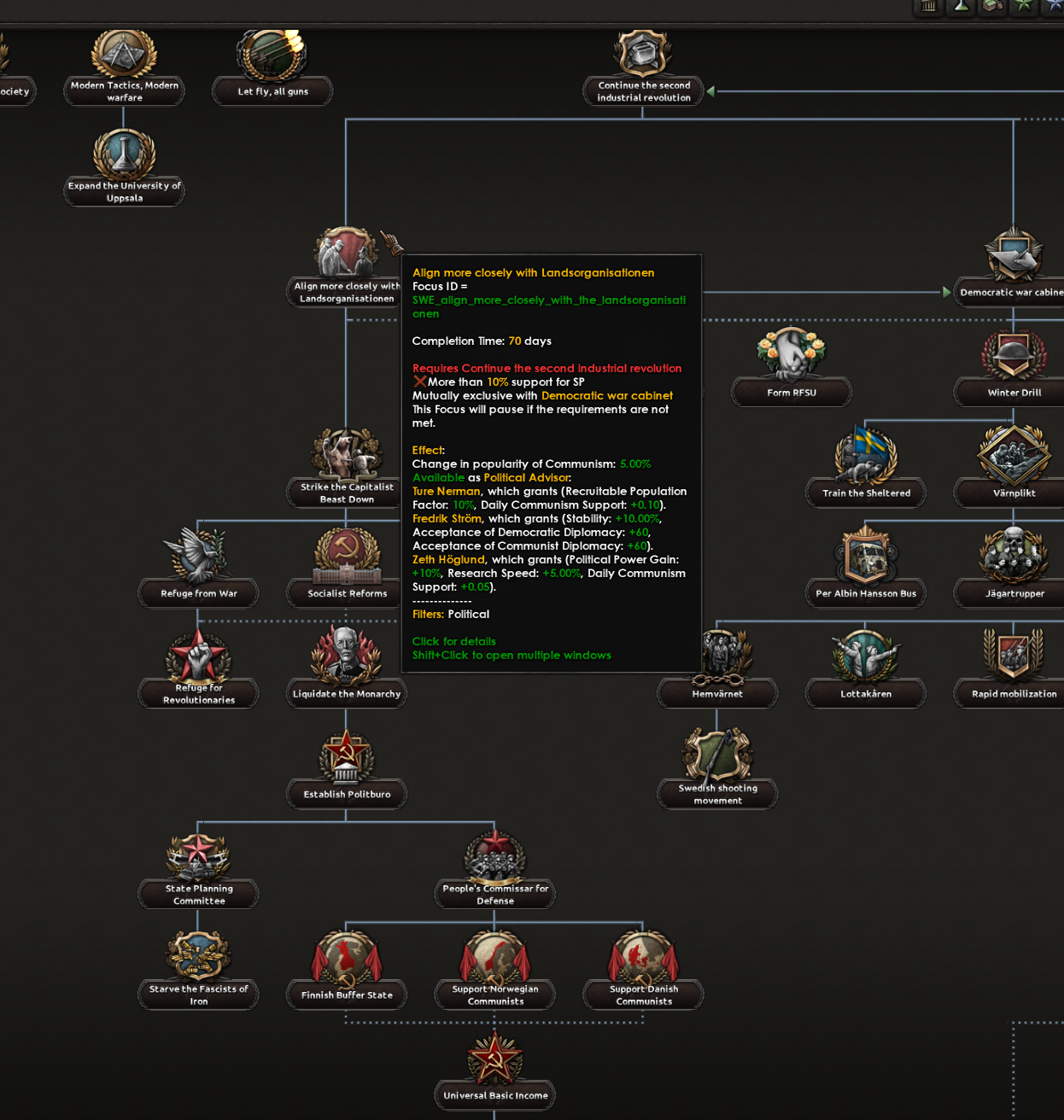 HoI4 Dev Diary - Combat Changes & Soviet Exiles, Page 9