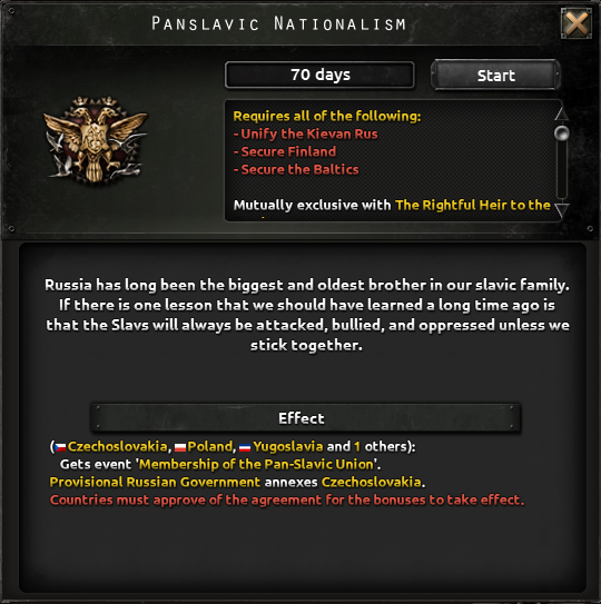 HOI4 Dev Diary - Officer Corps