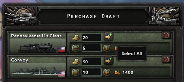 What crossed swords symbol means in war interface? : r/hoi4