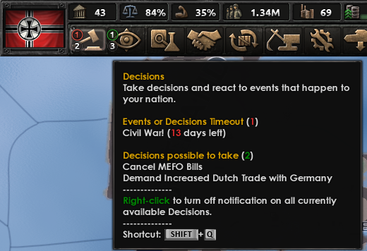 research on icon click hoi4