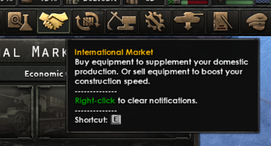 Rise of Nations mod may have gone too far. : r/hoi4