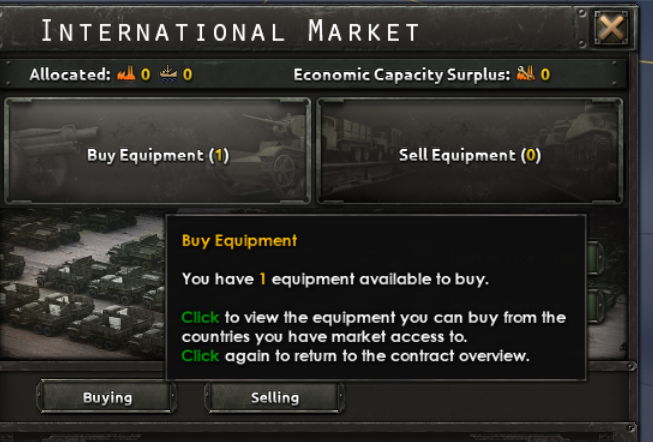 Found this weird mod posted on paradox hoi4 forum on April 2017. Anyone  knows what happened to this ? : r/hoi4modding