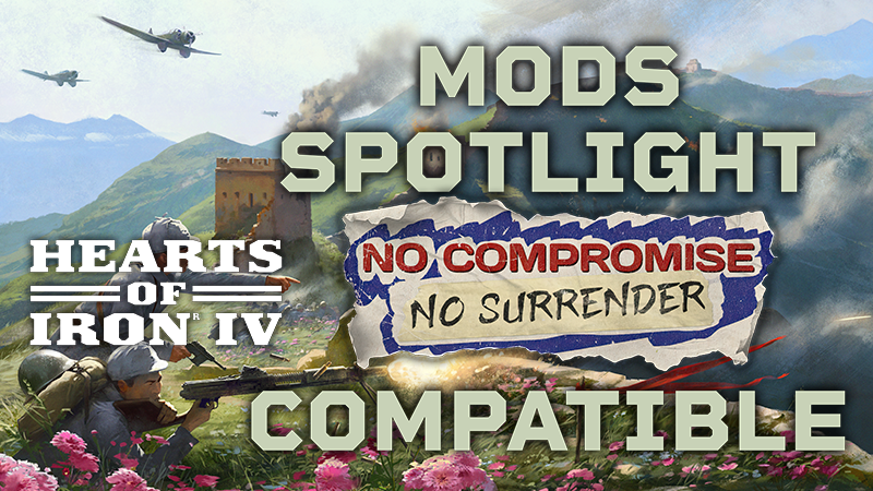 Final Mods Ready for NCNS! Final Mods Ready for NCNS!