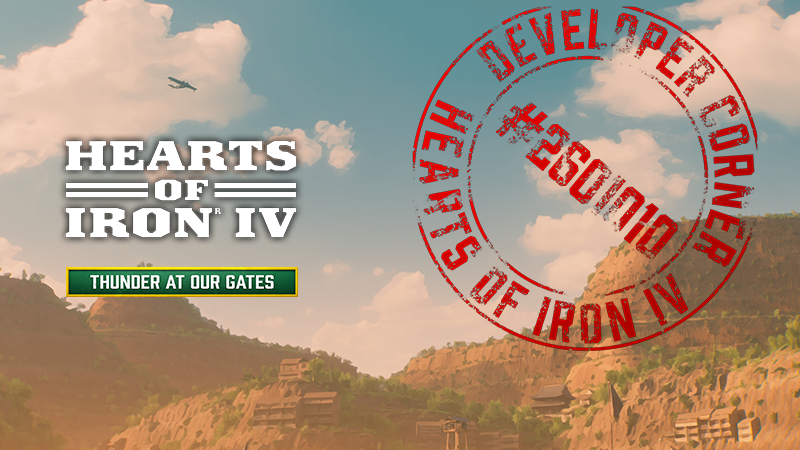 Dev Corner 2601010 - TaoG Achievement Suggestions