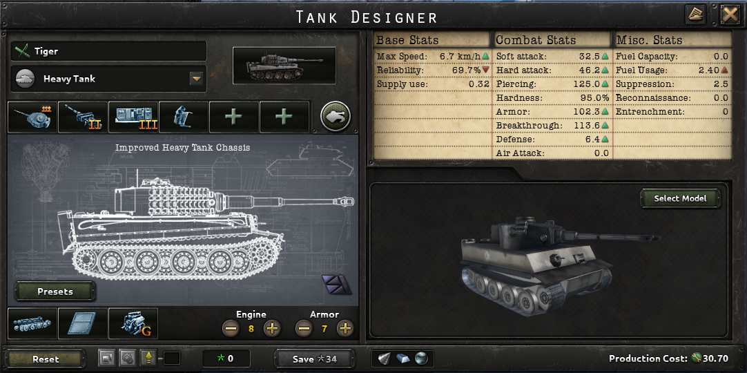 New Urban Camo Won't Save British Tanks - War Is Boring