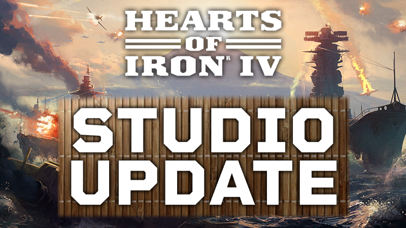 Studio Gold Update | April 2026