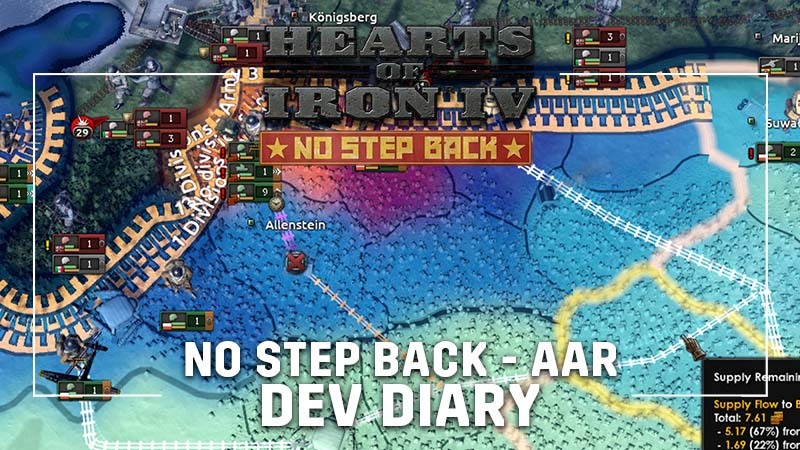 HoI4 Dev Diary - Combat Changes & Soviet Exiles, Page 9