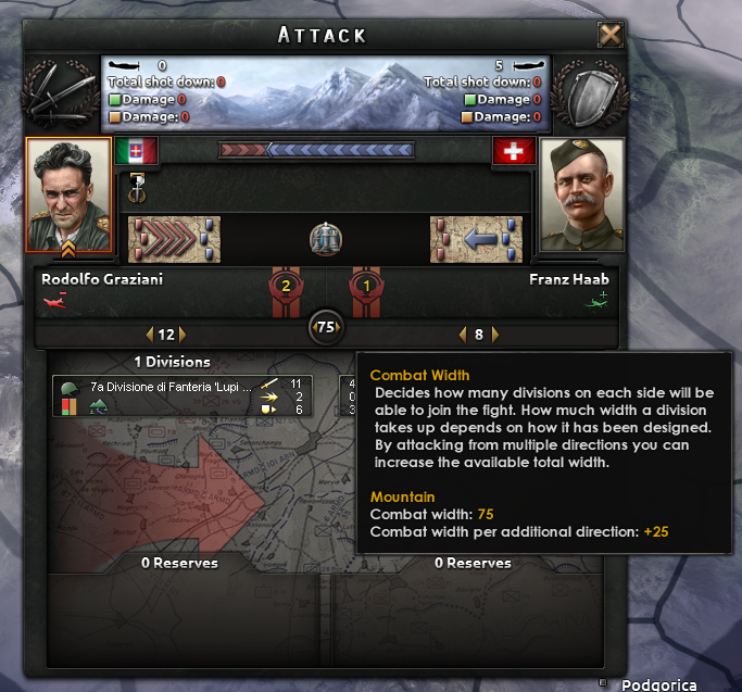 HOI4 Dev Diary - The Baltic States 2/2