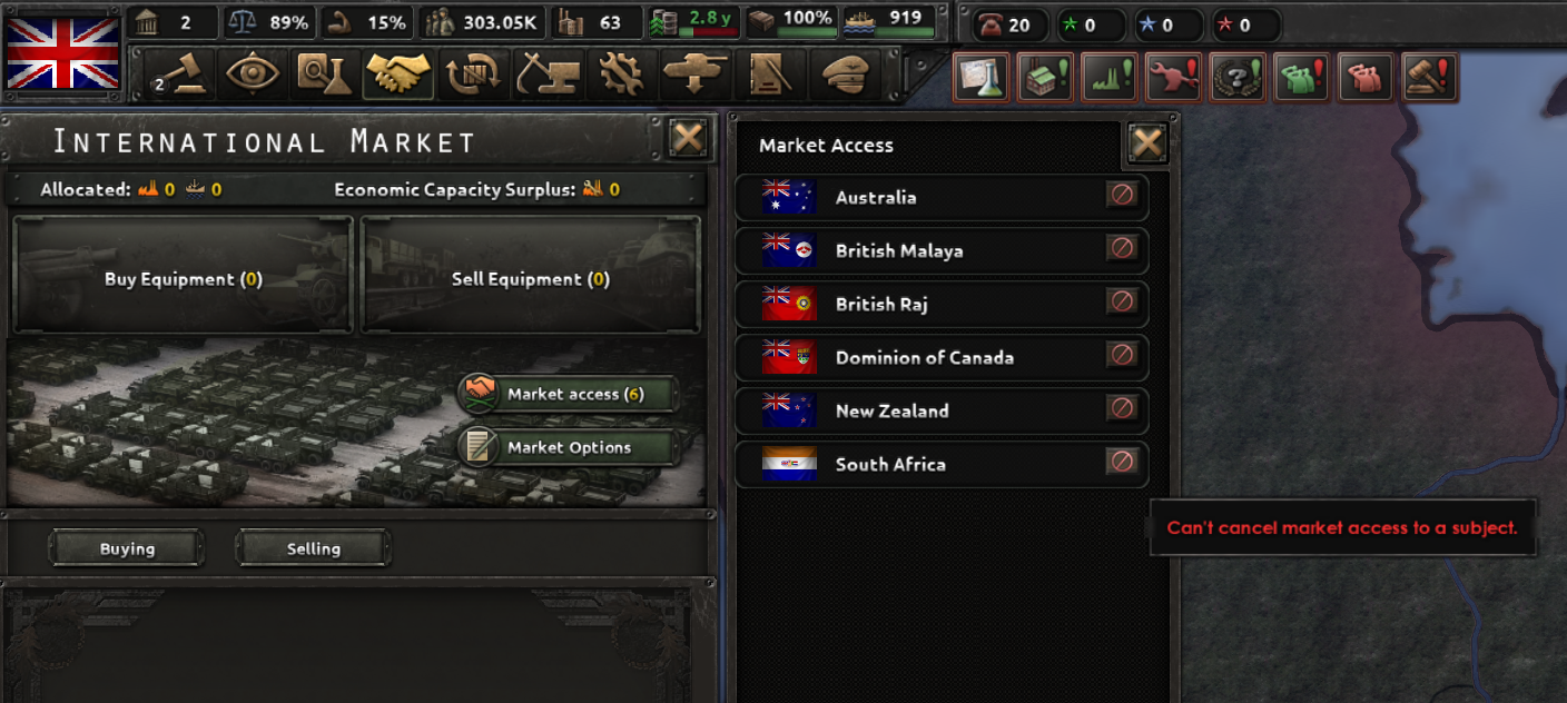 Found this weird mod posted on paradox hoi4 forum on April 2017. Anyone  knows what happened to this ? : r/hoi4modding