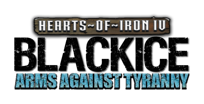 Steam Workshop::BlackICE Historical Immersion Mod
